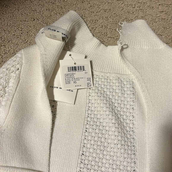 Club manaco - Picture 4 of 4